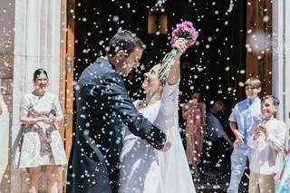 Cavallets Weddings - 13