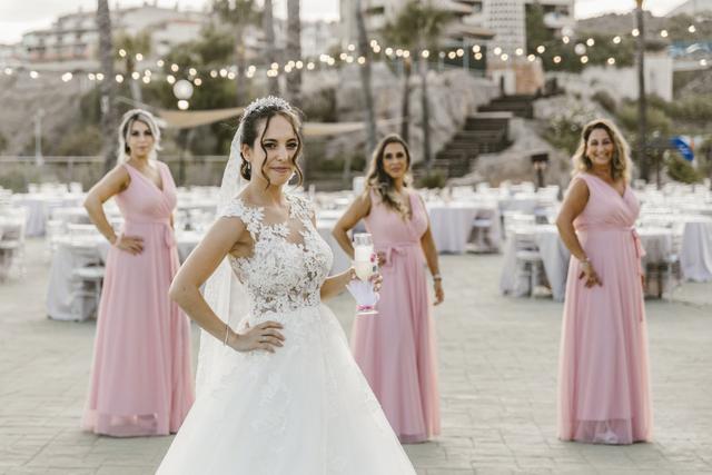 Bell Novias - 3
