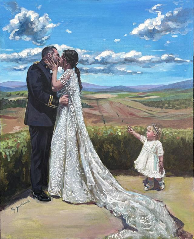 Olgasanarte - 2
