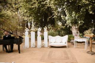 Piano Wedding by Manuel Butrón - 5
