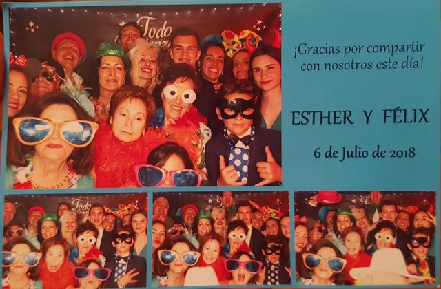 Vivir en Fotos - 3