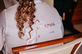 La novia de Brighton - 8