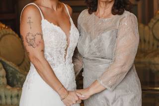 Lara Soldado Makeup - 8