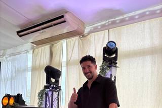 Eventos Tonny D - 5