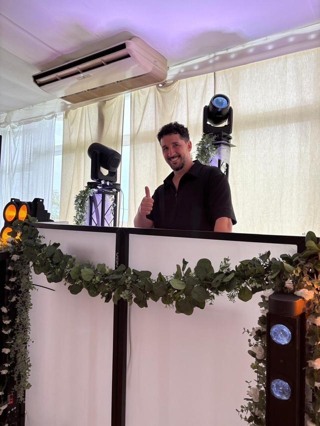 Eventos Tonny D - 1