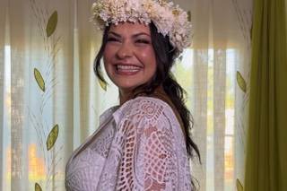 Claudia Wedding Beauty - 11