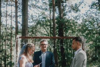 Maestro de Ceremonias y Oficiante de Bodas - 5