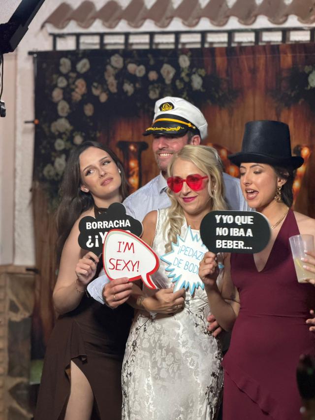 E.C.E. -  Eventos y Celebraciones Evasion - 2