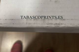 Tabascoprints - 8