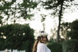 Claudia Wedding Beauty - 12