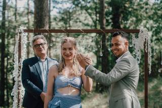 Maestro de Ceremonias y Oficiante de Bodas - 6