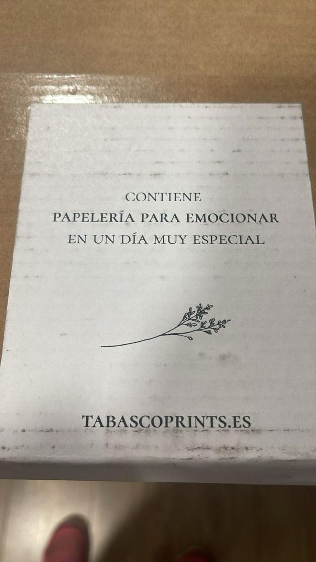 Tabascoprints - 3
