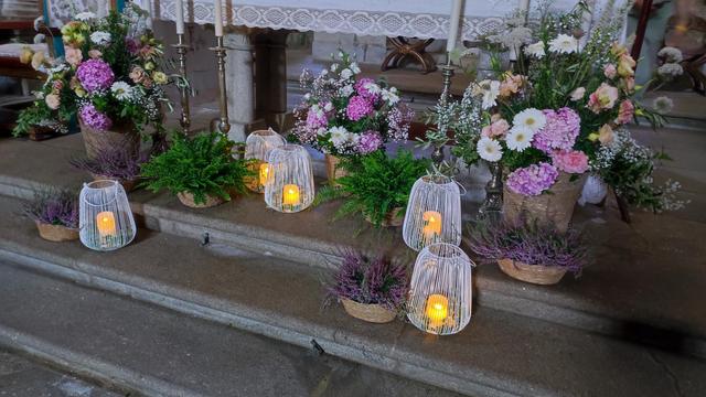 Tendencias Floristas - 1