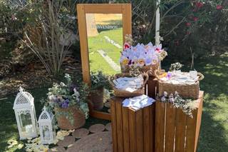 E.C.E. -  Eventos y Celebraciones Evasion - 7