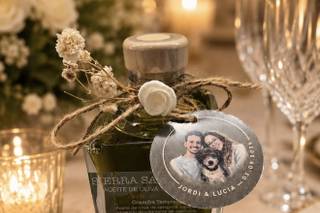 Terra&Olivo - AOVE Artesanal para Eventos Únicos - 5