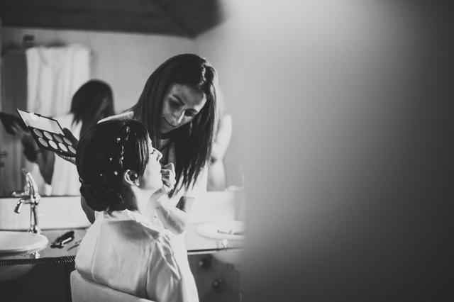 Cristina Mejuto Foto - 2