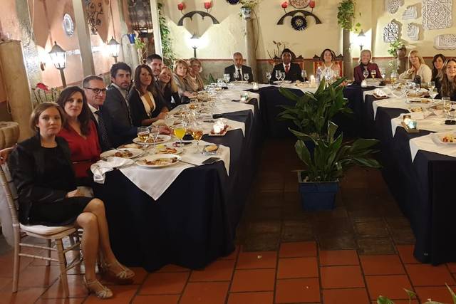 Restaurante Pilar del Toro 2