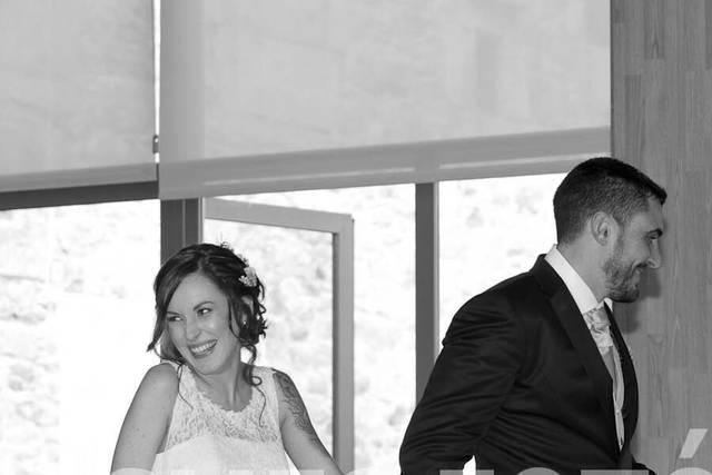 Nuestras Novias 1