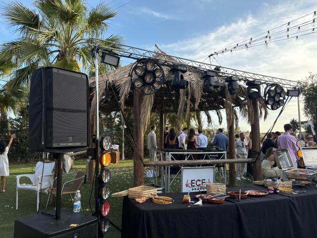 E.C.E. -  Eventos y Celebraciones Evasion - 3