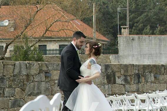 Nuestras Novias 2