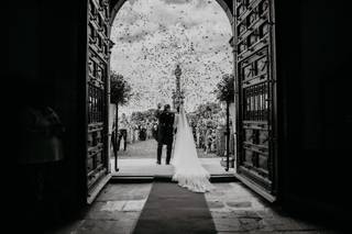 Yes Day Wedding - 15