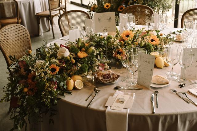 Decofloralevents - 1
