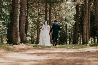 Yes Day Wedding - 16