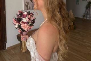 Claudia Wedding Beauty - 8