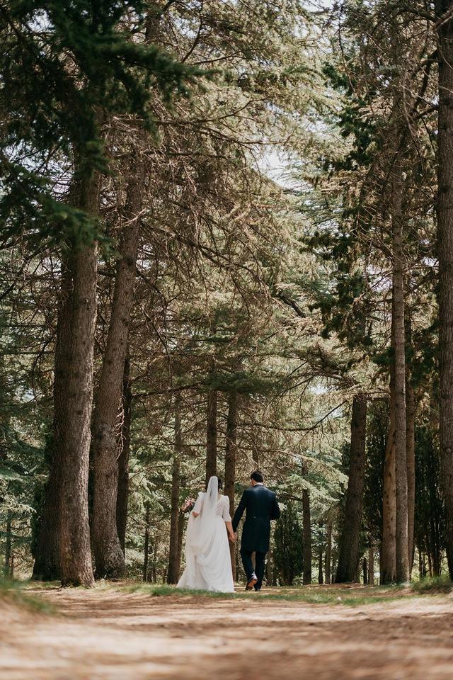 Yes Day Wedding - 2