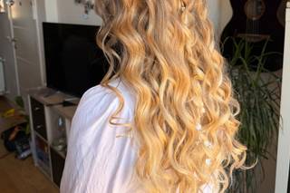Claudia Wedding Beauty - 9