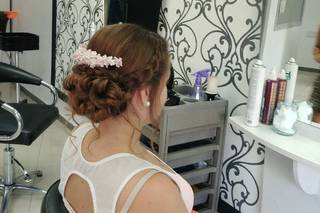 Maria Garcia Perruquers - 5