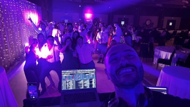 Llamedo Eventos - 1