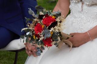 Entre Ramos de Martina - 5