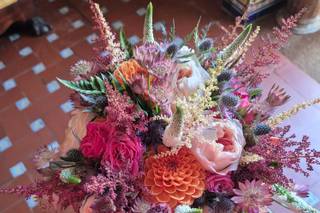 Merchy Floristas - 6
