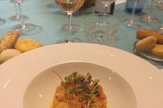 Leal Maese Catering - 11
