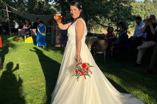 Entre Ramos de Martina - 6