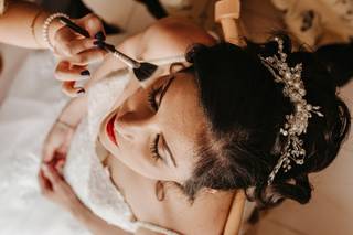Ruth Marquez Makeup - 8