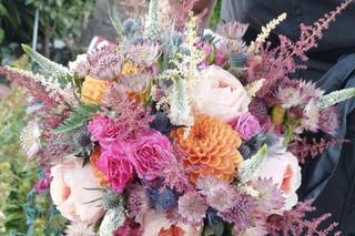 Merchy Floristas - 7