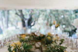 La Mer Hotel & Events - 21