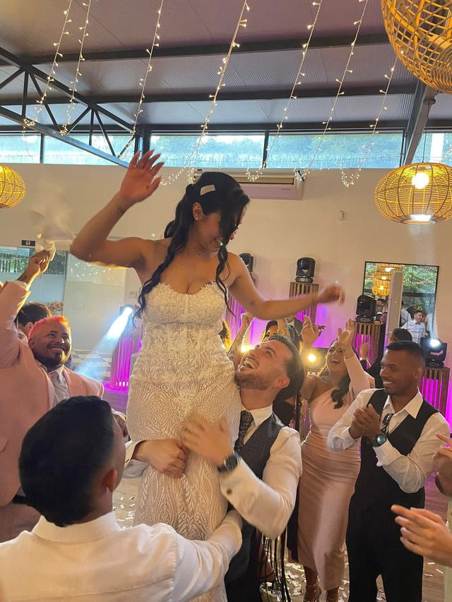Más & Más Luxury Weddings by Nacho Lascasas - 2