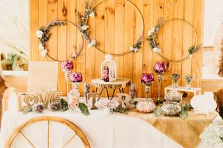 Dulce ilusión Eventos - 9