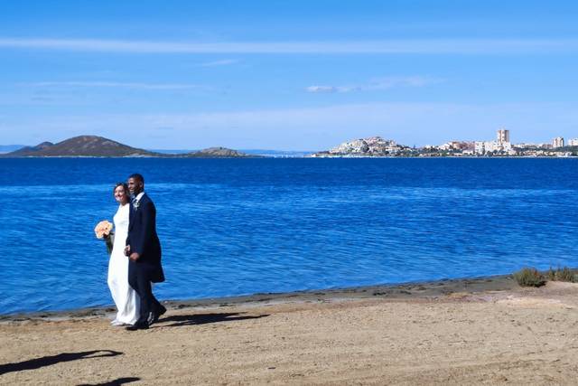 El Parador del Mar Menor 5