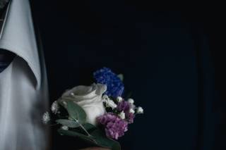 Gloxinia - 16
