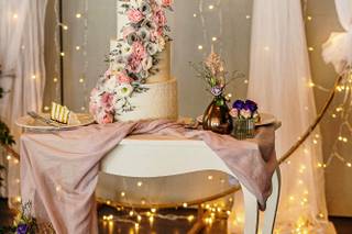 Olivina Weddings & Events - 5