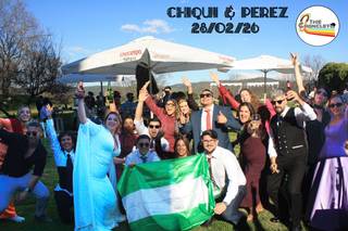 The Chancleta - 7