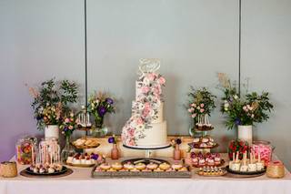 Olivina Weddings & Events - 6