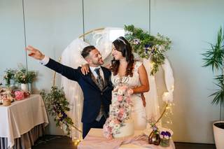 Olivina Weddings & Events - 7