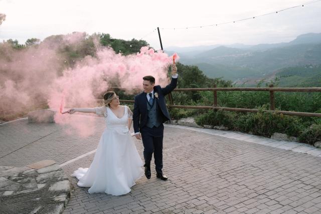 Tasso Novios - Hospitalet de Llobregat - 1