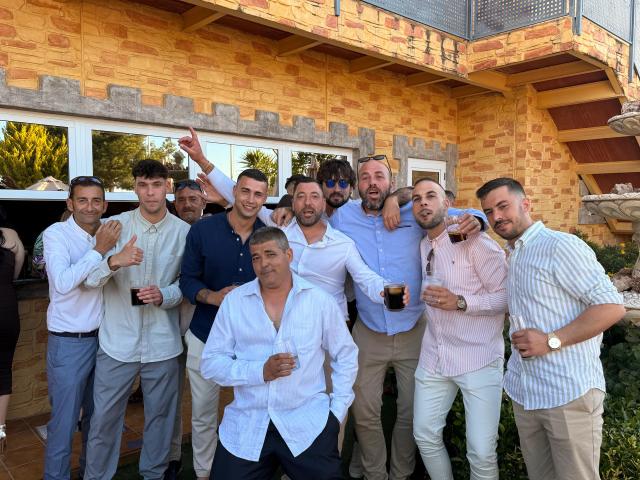 La Toscana Celebraciones - 3