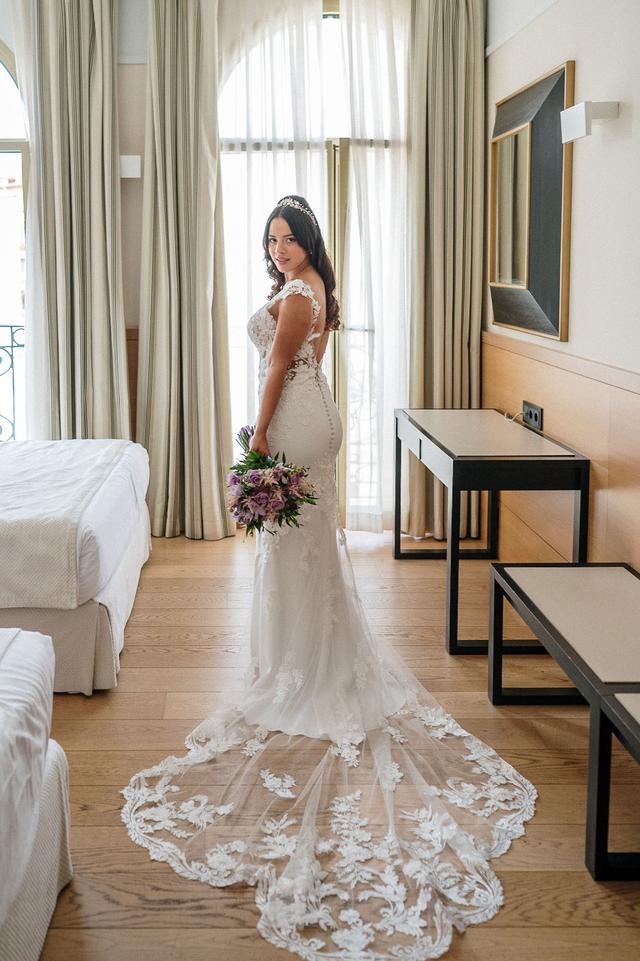 Alma de boda - 2